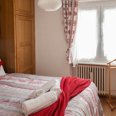 Апартаменти Cortina-House Кортіна-д'Ампеццо Екстер'єр фото